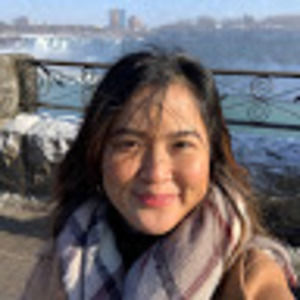 Meet your Posher, Dorothy mei